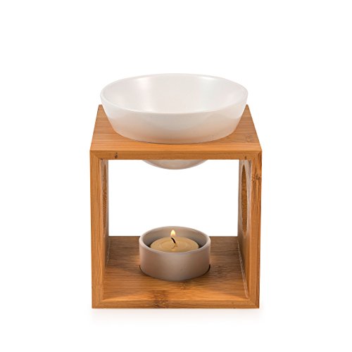 Pajoma Duftlampe Bambus 14576 - 2