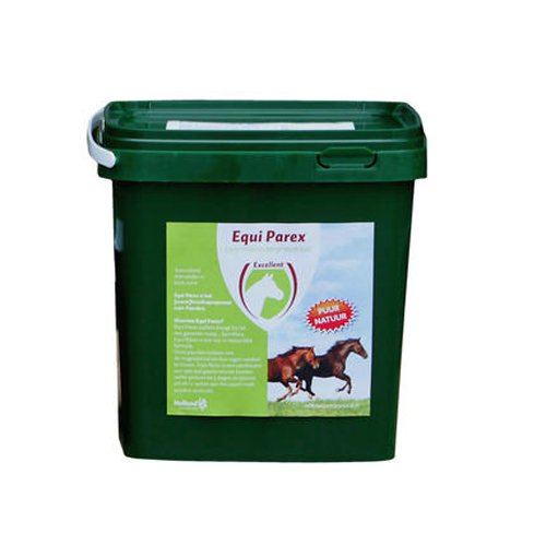 Preisvergleich Produktbild Equi Parex 1.5 kg.