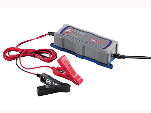 Preisvergleich Produktbild ULTIMATE SPEED® Kfz-Batterieladegerät ULG 3.8 B1