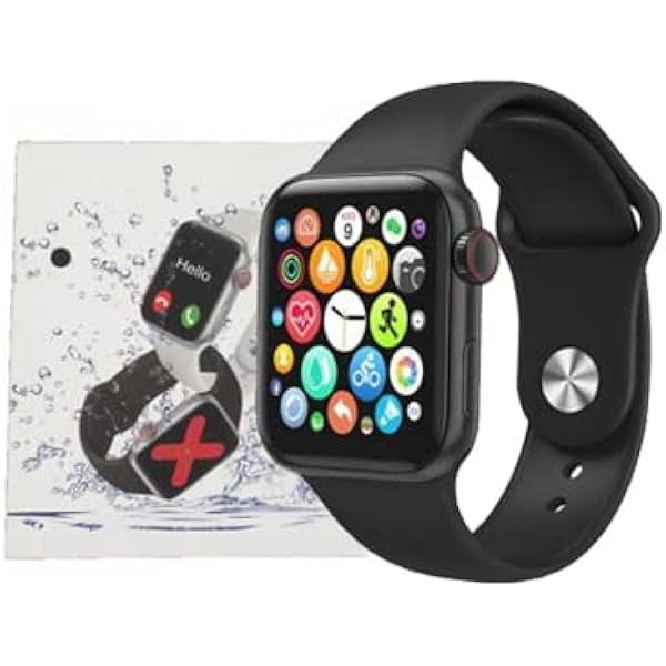 t5s smartwatch