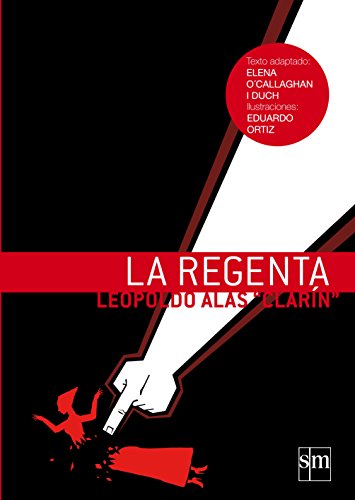 La regenta (clásicos)