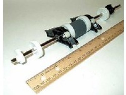 Preisvergleich Produktbild MicroSpareparts PICK UP ROLLER LJ 5L, RG5-3486-040