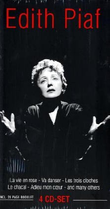 Edith Piaf