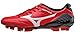 Produktbild Mizuno Wave Ignitus 4 KL Fussballschuhe Premiumleder rot-schwarz Gr. 44