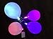 Price comparison product image No Name (foreign brand) LED Lichterkette wei 10 Ballons