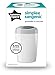 Tommee Tippee Simplee Sangenic Nappy Disposal Bin (Grey)