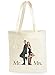 Produktbild Mr and Mrs Smith, Einkaufstasche fürs Einkaufen, Picknick, Zuhause, Lagerung und Schule, tote bag