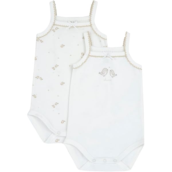 Body Neonato In Puro Cotone Ellepi - Confezione Da 6 Pezzi Anallergici E Traspiranti - Foto 5