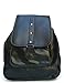 Alice Stylish Backpack (Black,Bag24) RS.419.00
