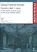 Produktbild CONCERTO C-MOLL - arrangiert für Oboe - Streicher - Cembalo [Noten / Sheetmusic] Komponist: HAENDEL GEORG FRIEDRICH