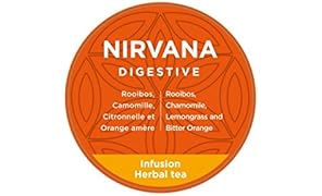 Infusion Nirvana (Boîte 24 sachets)