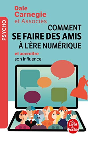 Télécharger Comment se faire des amis à l'ère numérique PDF Ebook En Ligne