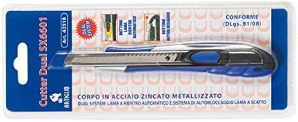 Cutter Dual System sx-6600 Blade Large