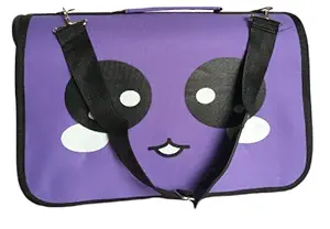 RvPaws Breathable Single Shoulder Bag for Pet Cat Dog Teddy Outdoor Travel Medium Color and Design May Vary