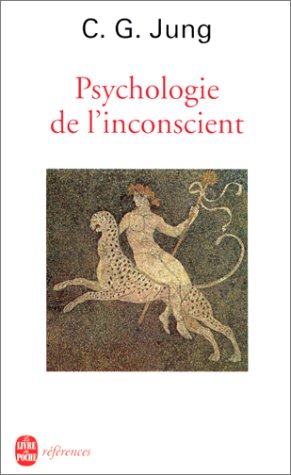 couverture de : Psychologie de l'inconscient