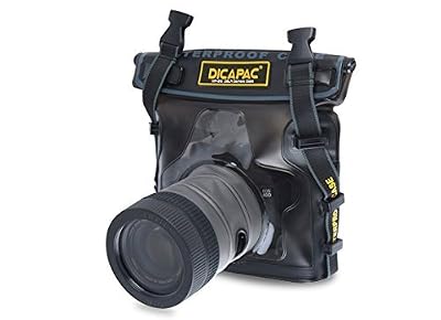 Dicapac WP-S10 SLR Sac Outdoor/sous-marin