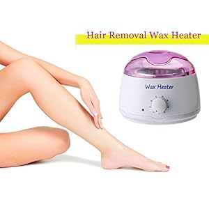 MAKARTT Wax Warmer Electric Hair Removal 14 oz Wax Melting Pot Wax Depilatory Machine - Image 5