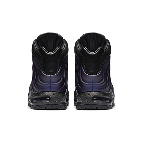 nike men's air max foamdome boots
