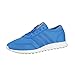 Produktbild adidas - Los Angeles J - S80172 - Farbe: Blau-Weiß - Größe: 37.3