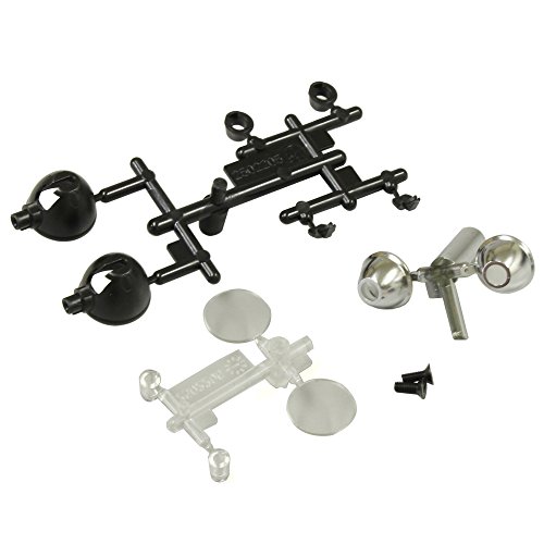 Kyosho Scorpion 2014 Light Bucket Set (2 Piece)