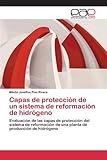 Image de Capas de protección de un sistema de reformación de hidrógeno