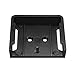 Produktbild Kreema Wall Mount Bracket Base Halter Stand Case Security Halterung fur Wyze Kamera und iSmartAlarm Spot