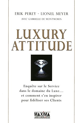 Download LUXURY ATTITUDE Download LUXURY ATTITUDE