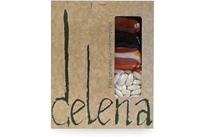 DELENA faba asturiana I.G.P. con compango