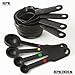 HPK REGISTERED BRAND BOX PACKED Measuring Cups and Spoons set of 8 pcs brand hpk RS.199.00