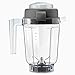 Produktbild Vitamix 32-ounce Dry Grains Container with Whole Grains Cookbook by Vita-Mix Corporation