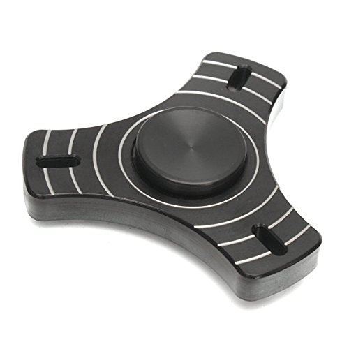 Bestweekend EDC Hybrid Ceramic Bearing Hand Spinner Finger Spinner Fidget Gadget Fingertip Gyro Bestweekend EDC Hybrid Ceramic Bearing Hand Spinner Finger Spinner Fidget Gadget Fingertip Gyro