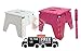 FOLDING STEP STOOL