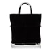 Produktbild FIRENZE ARTEGIANI Ledertasche Shopper MADE IN ITALY. AUTHENTISCHE ITALIENISCHE HAUT 35x40x10 cm. Farbe: Schwarz