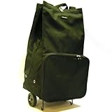 reisenthel foldabletrolley black