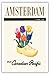 Produktbild Amsterdam, Holland - Fly Canadian Pacific Air Lines - Fliege Canadian Pacific Air Lines Holländische Tulpen in einem Holz-Clog Schuh - Alte Fluggesellschaft Reise Plakat Poster - Kunstdruck - 31cm x 46cm