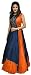 Dresses for women new arrival western party wear semistitched dress materials by Nine Street Store RS.699.00