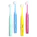 Baby Buddy 360 Pink Toothbrush