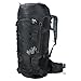 Produktbild Jack Wolfskin Wintersport Tagesrucksack/Daypack White Rock 40 Pack Black
