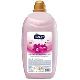 Hobby Sıvı Sabun Bahar &Ccedil;i&ccedil;eği 1500 Ml