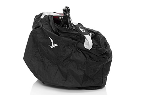 Tern Transport Tasche CarryOn 2.0 Cover Fahrrad Aufbewahrung Abdeckung Faltrad, B.00003.0280.00.00 - 2