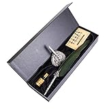 * Einfach zu bedienen und beste Geschenk: Perfect künstlich Federn Feder stellen Sie eine andere Lebenserfahrung zu bringen. Genießen Sie Kalligraphieschreiben und erstellen Sie Ihre eigene beeindruckende personalisierte Grußkarten, Einladungen oder jede Schreiben. Beliebte Einzigartige Luxus-Geschenk für Ihre Freunde oder Familie.