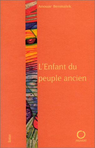 couverture de : L'enfant du peuple ancien