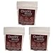 Cheeky Wash Expandable Wipes - 3 x Pack of 4 (12 Wipes)
