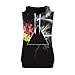 Produktbild Malloom® Sommer Herren Tank Top 3D Gedruckt Casual Neuheit Lustige Weste T-Shirt Weste Underwaist Gym Tanktops für Herren