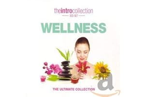 [The Intro Collection] Wellness