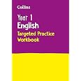 Year 2 Spelling Targeted Practice Workbook