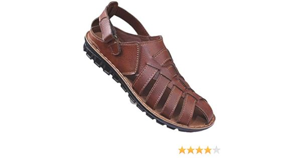 lunars walkmate mens sandals