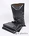 Produktbild 20 Black Rubble Bags / Builders Sacks - 520 Gauge by Bag It Plastics