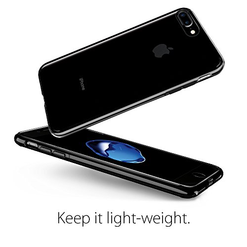 Spigen - Funda para tel fono m vil c digo 043CS20855 Color Transparente reviews Spigen - Funda para tel fono m vil c digo 043CS20855 Color Transparente