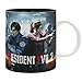 Produktbild ABYstyle - Resident Evil - Tasse - 320 ml - Remastered
